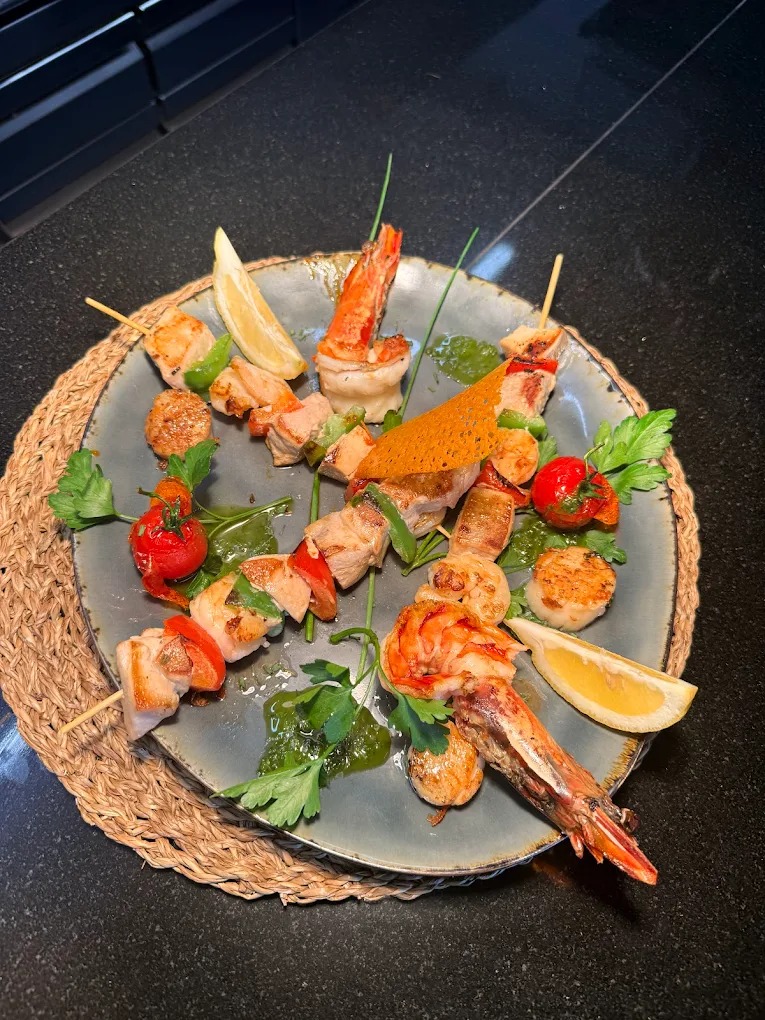 Homard